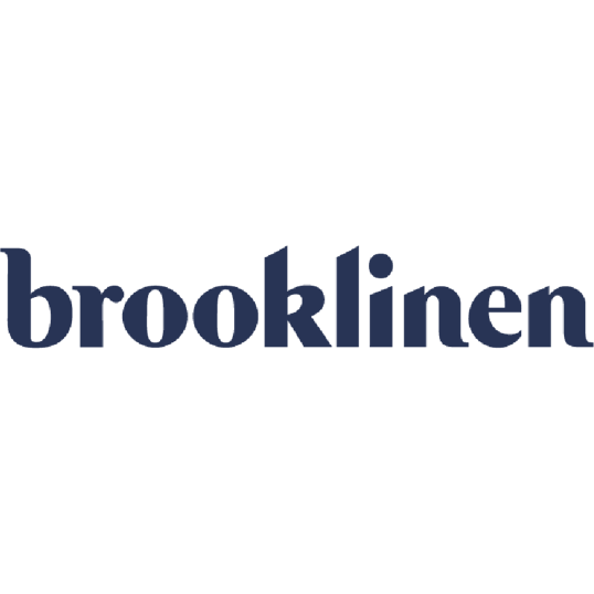 brooklinen-logo