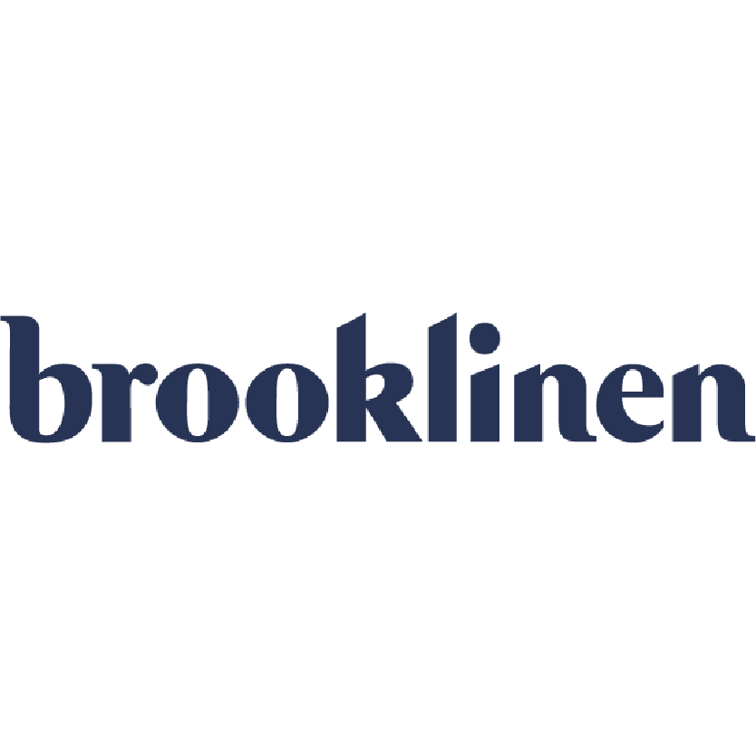 brooklinen-logo