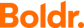 Boldr logo