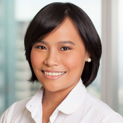 Glo Anne Guevarra