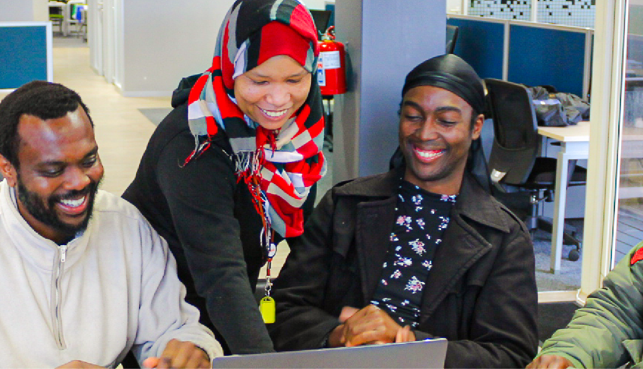 CX training that scales teams without diluting performance