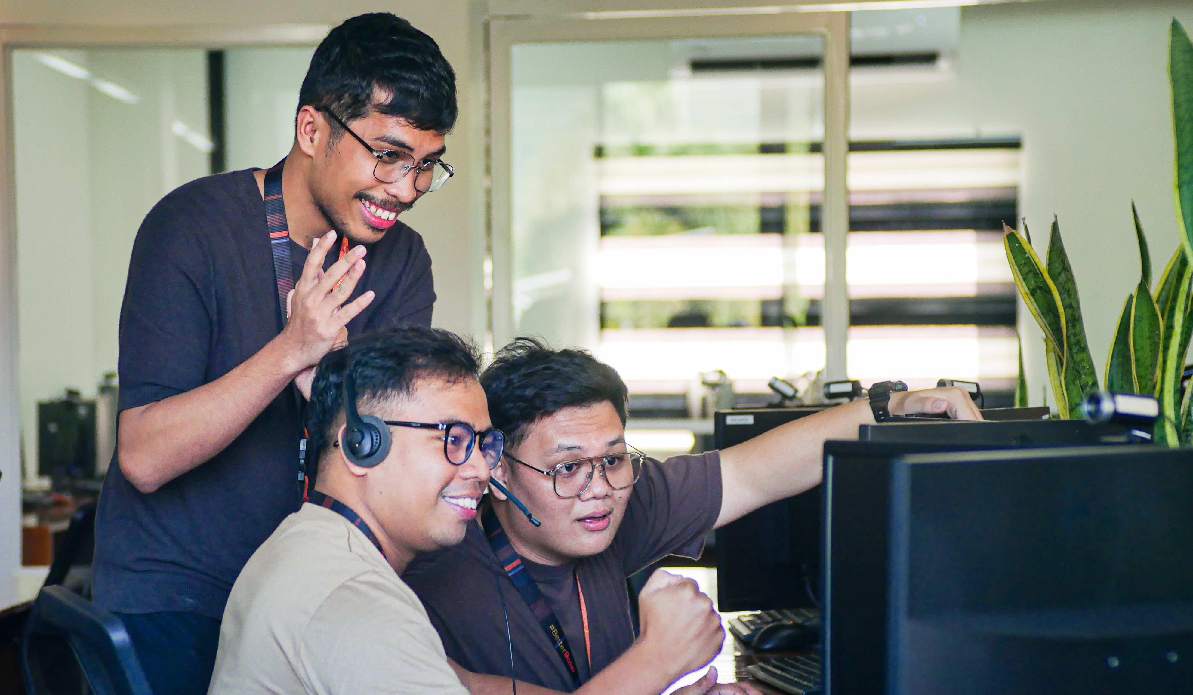 AI-enabled CX that works for your team, not against it