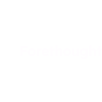 Forethought logo