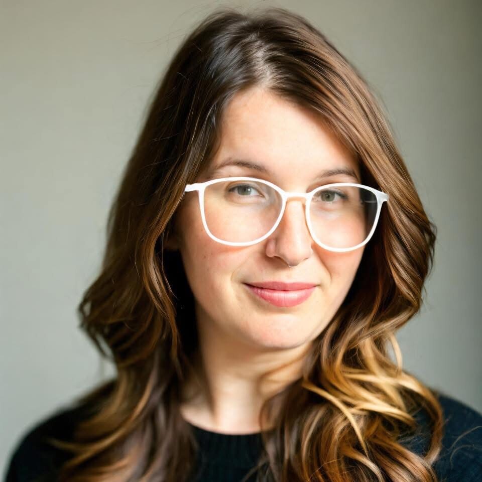 Selfie of Mercer Smith