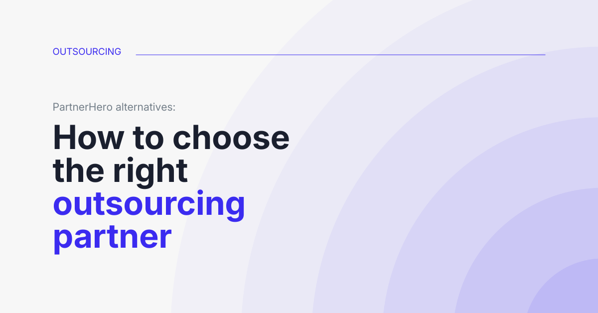 PartnerHero alternatives